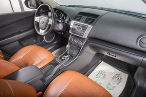 Седан Mazda 6 2008 года, 949000 рублей, Томск