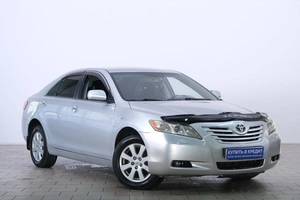 Седан Toyota Camry 2006 года, 1029000 рублей, Омск
