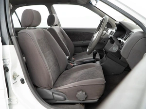 Седан Toyota Carina 2000 года, 699077 рублей, Москва