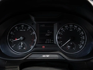 Лифтбек Skoda Octavia 2014 года, 1145000 рублей, Краснодар