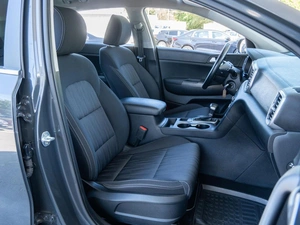 Внедорожник Kia Sportage 2021 года, 2585000 рублей, Волгоград