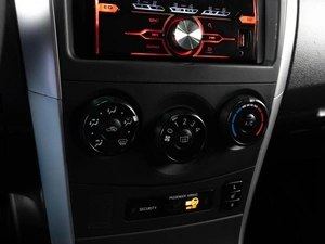 Седан Toyota Corolla 2012 года, 1249000 рублей, Тюмень