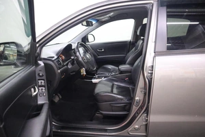 Хэтчбек SsangYong CJ Actyon 2011 года, 875000 рублей, Брянск