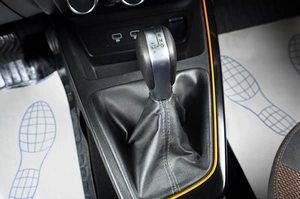 Внедорожник Renault Duster 2021 года, 1719000 рублей, Тюмень