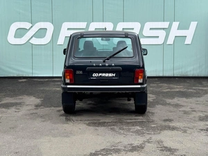 Внедорожник ВАЗ (LADA) Niva Legend 2024 года, 899000 рублей, Кропоткин