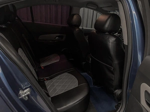 Седан Chevrolet Cruze 2013 года, 639000 рублей, Красноярск