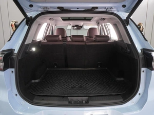 Внедорожник Chery Tiggo 7 Pro Max 2024 года, 1989000 рублей, Воронеж
