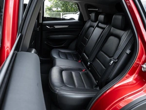 Внедорожник Mazda CX-5 2018 года, 2693000 рублей, Ставрополь