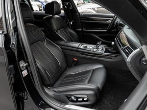 Седан BMW 7 серия 2020 года, 5799000 рублей, Краснодар