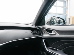 Лифтбек Kia Stinger 2021 года, 3400000 рублей, Красноярск
