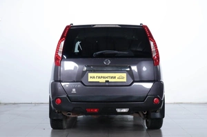 Внедорожник Nissan X-Trail 2012 года, 1569000 рублей, Челябинск