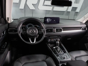 Внедорожник Mazda CX-5 2023 года, 4400000 рублей, Тюмень