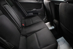 Хетчбэк Mitsubishi Lancer 2008 года, 789000 рублей, Сургут