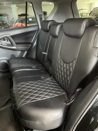 Внедорожник Toyota RAV4 2011 года, 1447000 рублей, Солонцы