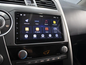 Внедорожник SsangYong Kyron 2012 года, 720000 рублей, Омск