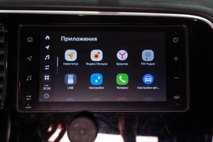 Внедорожник Mitsubishi Outlander 2021 года, 2249000 рублей, Петрозаводск