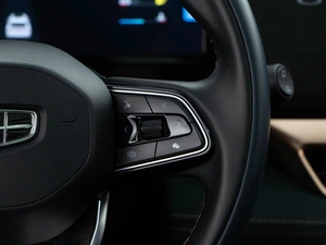 Внедорожник Geely Monjaro 2023 года, 3449050 рублей, Москва