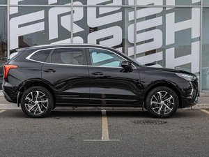 Внедорожник Haval Jolion 2023 года, 1720000 рублей, Краснодар