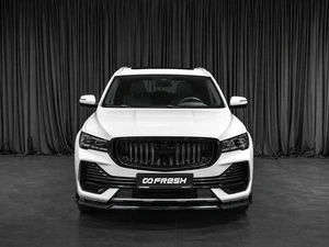 Внедорожник Geely Monjaro 2023 года, 3619000 рублей, Тюмень