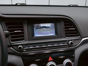 Седан Hyundai Elantra 2019 года, 1290000 рублей, Краснодар