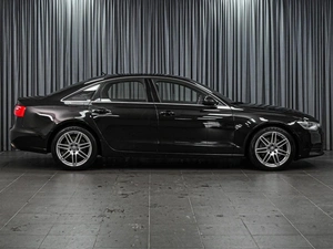 Седан Audi A6 2012 года, 1759000 рублей, Ставрополь
