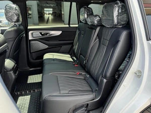Внедорожник GAC GS8 GX Traveller 2025 года, 4999000 рублей, Кропоткин