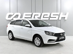 Универсал ВАЗ (LADA) Vesta 2021 года, 1249000 рублей, Аксай