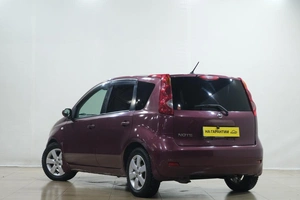 Хетчбэк Nissan Note 2005 года, 439000 рублей, Новокузнецк