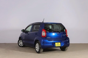 Хетчбэк Toyota Passo 2015 года, 899000 рублей, Новосибирск