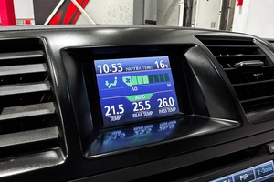 Внедорожник Toyota Highlander 2012 года, 2357000 рублей, Красноярск