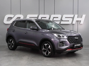 Внедорожник Chery Tiggo 4 Pro 2023 года, 1519000 рублей, Воронеж