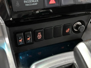 Внедорожник Mitsubishi Pajero Sport 2019 года, 2657000 рублей, Красноярск