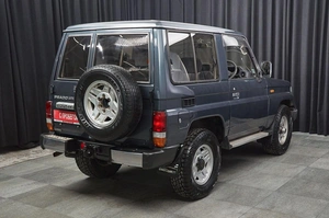 Внедорожник Toyota Land Cruiser Prado 1991 года, 1098000 рублей, Красноярск