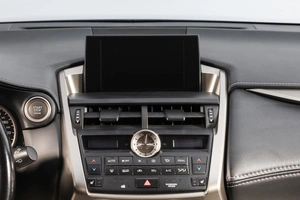 Внедорожник Lexus NX 2015 года, 3199000 рублей, Новосибирск