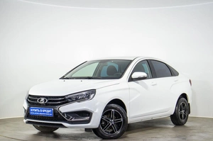 Седан ВАЗ (LADA) Vesta 2023 года, 1329000 рублей, Оренбург