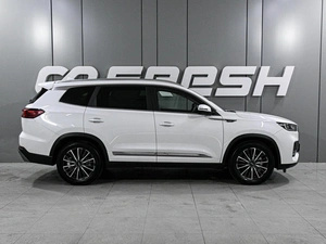 Внедорожник Chery Tiggo 8 Pro Max 2024 года, 2779000 рублей, Ростов-на-Дону