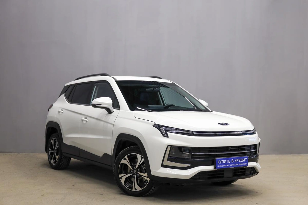 Внедорожник Москвич 3 2023 года, 1769000 рублей, Новосибирск