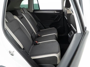 Внедорожник Volkswagen Tiguan 2019 года, 2649050 рублей, Москва