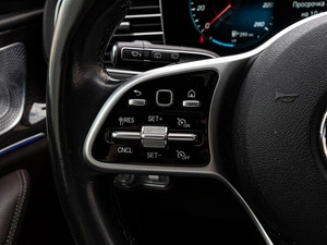 Внедорожник Mercedes-benz GLS-класс 2020 года, 7970000 рублей, Краснодар