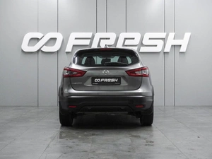 Внедорожник Nissan Qashqai 2017 года, 1389000 рублей, Воронеж