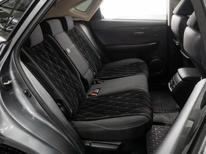 Внедорожник Lexus NX 2014 года, 2427040 рублей, Тюмень