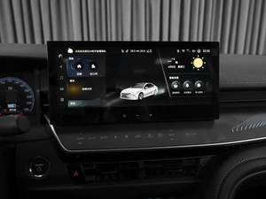 Седан Toyota Camry 2026 года, 4399000 рублей, Ставрополь