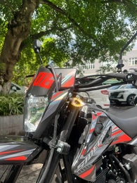 Эндуро Sidecar 300 кубов 2026 года, 110000 рублей, Красноярск