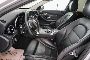 Седан Mercedes-benz C-класс 2015 года, 1969000 рублей, Красноярск