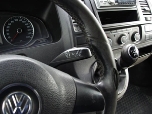 Минивэн Volkswagen Caravelle 2012 года, 1449000 рублей, Владимир
