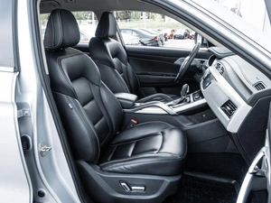 Внедорожник Geely Atlas 2020 года, 1534000 рублей, Ставрополь