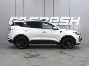 Внедорожник Chery Tiggo 7 Pro Max 2024 года, 2399000 рублей, Воронеж