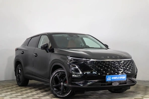 Внедорожник OMODA C5 2022 года, 1849000 рублей, Пермь