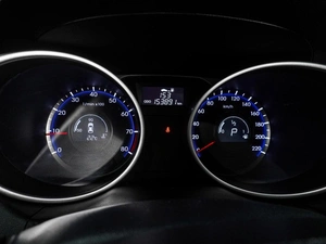 Внедорожник Hyundai ix35 2013 года, 1484000 рублей, Воронеж