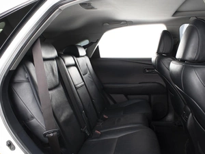 Внедорожник Lexus RX 2013 года, 2890000 рублей, Омск